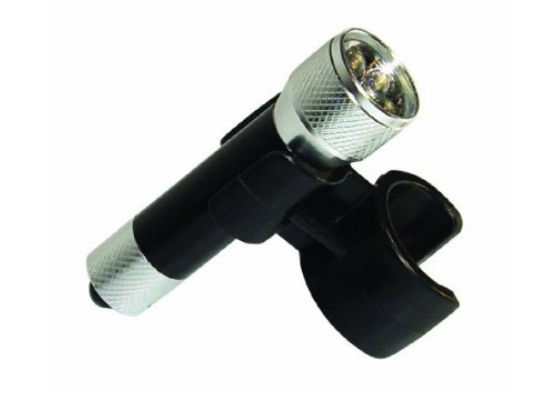 Du-ha Reach E-z - Flashlight - Includes Clip Attachment -