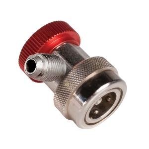 . Fjc6003 R134a Manual Coupler