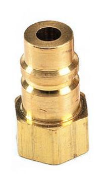 Cpsad12 .50in. Acme Brass Adapter