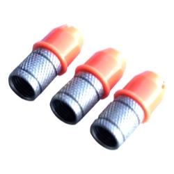 Tifxp2 Replacement Tips - 3 Each For Tifxp-1a Rx-1a And Xl-1a
