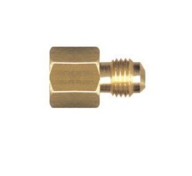 50in. Acme F X .25in. Mfl Adapter With Gasket