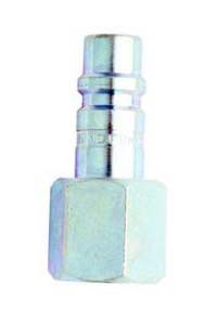 Mil1858 .50in. National Pipe Thread Female G-style Plug