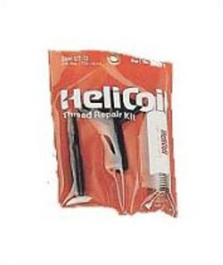 Hel5528-10 .63in. X 18 Nf Thread Repair Kit With Tap And Installation Tool