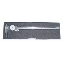 Fow72-030-012 12in. Dial Caliper