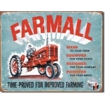 034-1620 Farmall - Model A