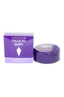 W-bb-1265 Passion By For Women - 2.6 Oz Perfumed Dusting Powder