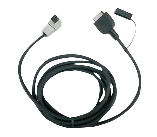 Pyle PLIPPIONR IPod Cable for PIONEER Car Receivers