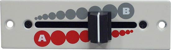 PylePro PLFD7 Replacement Fader for 7 in. Mixers