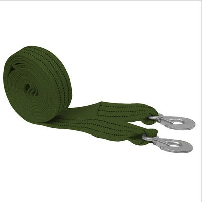 Buffalo Tools NTC19500 20 ft. X 2 ft. Nylon Tow Strap