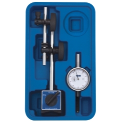 Fow72-585-155 X-proof Water Resistant Indicator And Magnetic Base Set