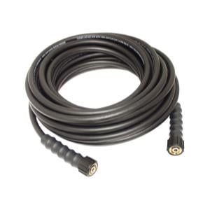 Aph10085591 .31in. X 50ft. Thermoplastic Rubber Pressure Washer Hose Coupled Female X Female Metric