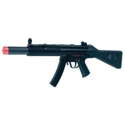 UMA2279013 H and K MP5 SD5 Elite Airsoft Gun