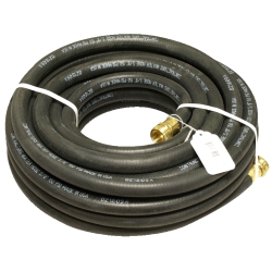 Aph91001817 .63in. X 50ft. Heavy Duty Epdm Wash Rack Hose