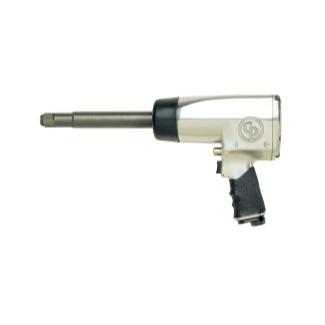 Chicago Pneumatic CPT772H-6 .75in. Drive Super Duty Air Impact Wrench with 6in. Extended Anvil Chicago Pneumatic CPT772H-6 .75in. Drive Super Duty Air Impact Wrench with 6in. Extended Anvil