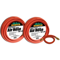 Aph91009370 .38in. Multi-purpose Air Hose - 3 Packs