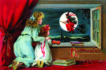 Buyenlarge 215682P2030 Halloween 20x30 poster