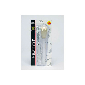 Handy Helpers Hl024 Baster and Lacing Kit Pack of 96 by Handy Helpers