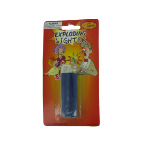 jole exploding lighter Pack Of 96