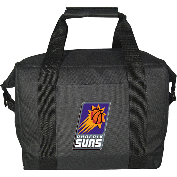 Kolder 086867082342 Phoenix Suns 12Pk Kooler Bag NBA