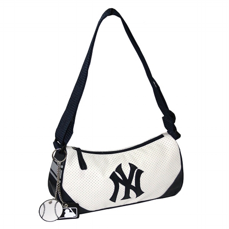 Concept One 804371238860 New York Yankees Helga Handbag MLB