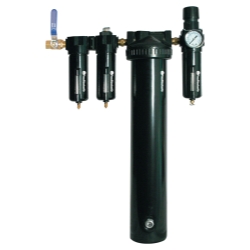 Arrpc7612xxl Pneumasterair 5 Stage Desiccant Filter-dryer