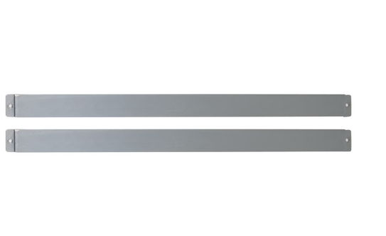 10049 Light Pad Support Bars - Silver