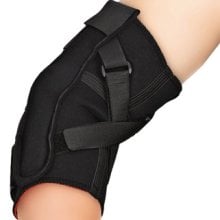 Thermohingedxl Hinged Elbow Xl