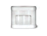 Tribest GP030 Homogenizing Blank Coarse Screen
