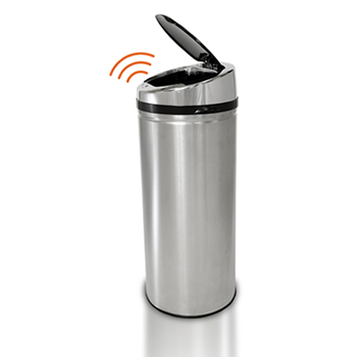 Tribest IT13RCB Touchless Trashcan NX