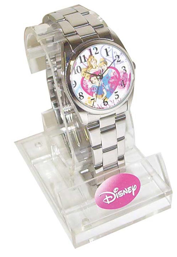 41490 Princess Metal Watch