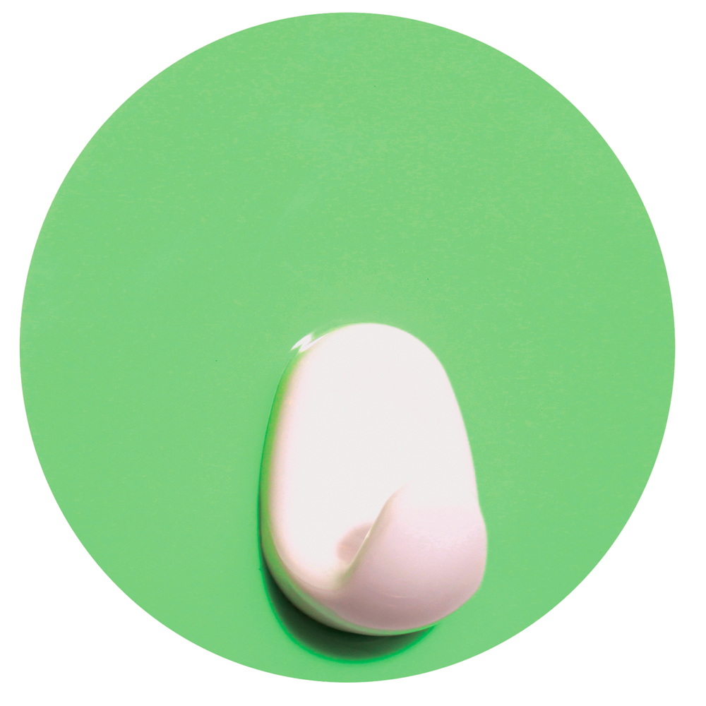 UM! Brands H-BR-03 Hook Um! Essential - Peapod Space Shuttle -Pack of 4