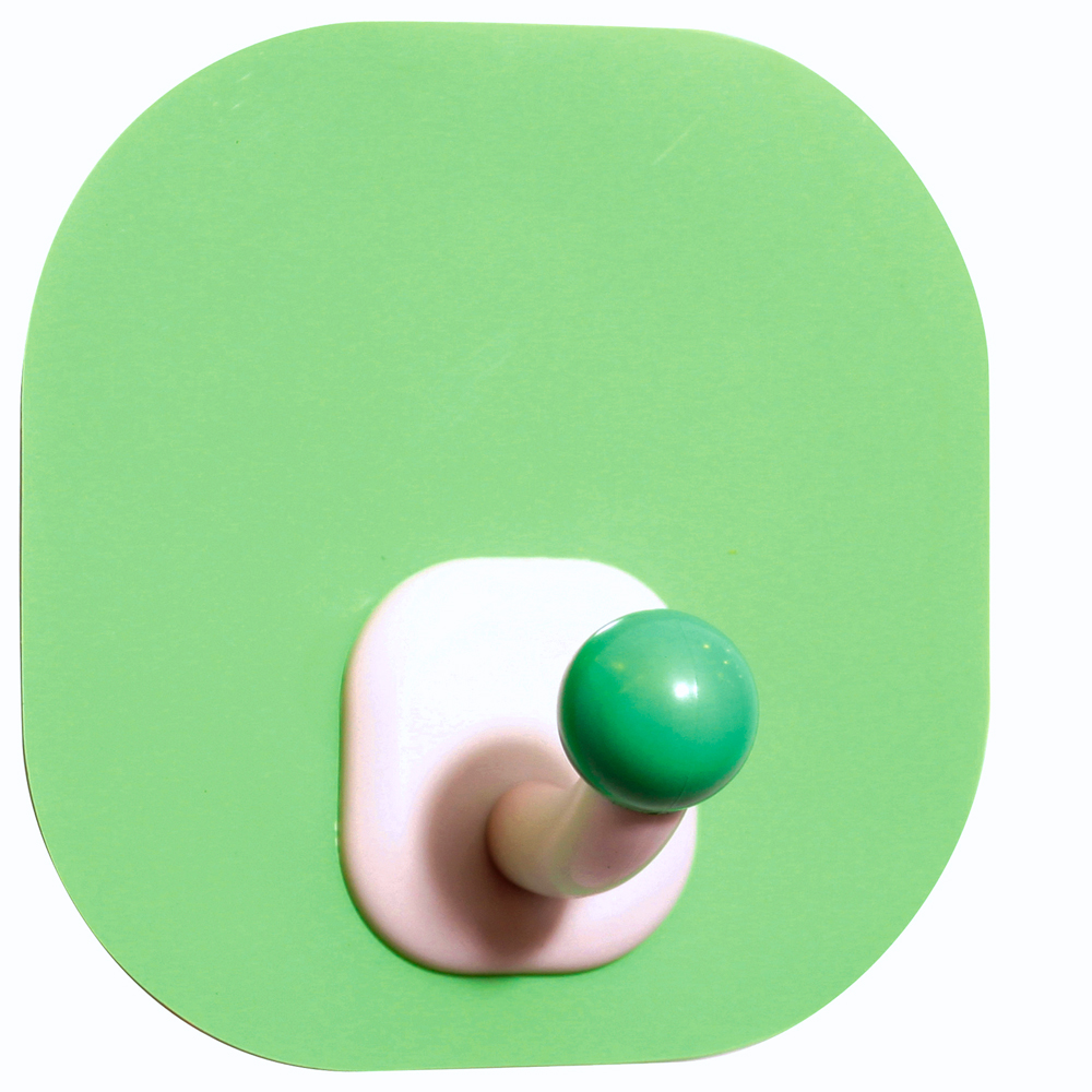 UM! Brands H-BS-03 Hook Um! Essential - Peapod Clown Nose -Pack of 4