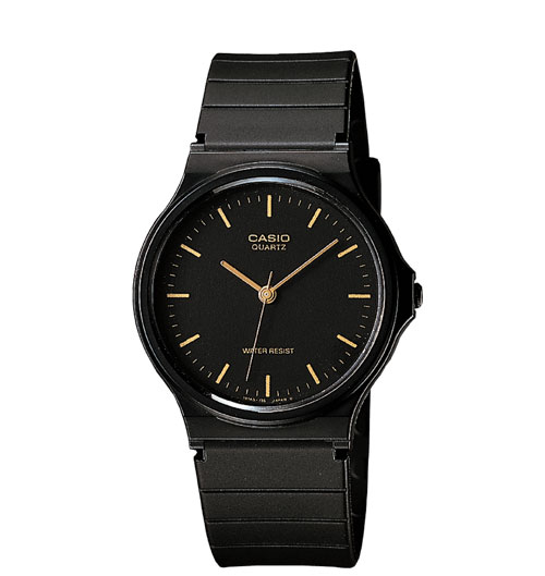Casio MQ241E Mens Analog Watch
