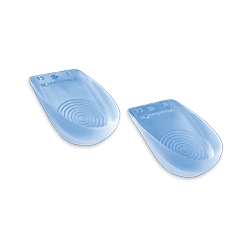 EAN 4024029220085 product image for Bauerfeind 13017002000002 ViscoHeel N Neutral Heel Cushions - Size 2 | upcitemdb.com