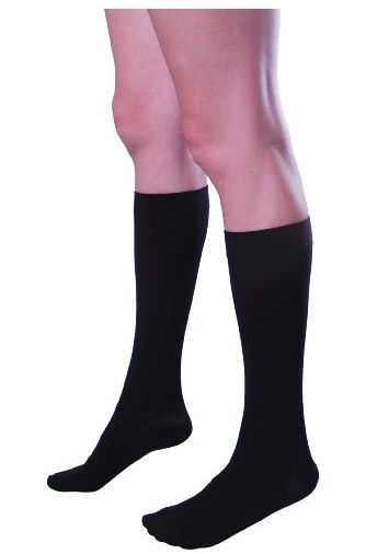 EAN 4026358029056 product image for Bauerfeind 21880011700323 VenoTrain Micro Knee-high - AD - Compression Stockings | upcitemdb.com