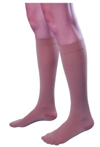 EAN 4026358028875 product image for Bauerfeind 21880011200321 VenoTrain Micro Knee-high - AD - Compression Stockings | upcitemdb.com