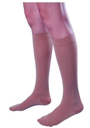 EAN 4026358029384 product image for Bauerfeind 21880011200334 VenoTrain Micro Knee-high - AD - Compression Stockings | upcitemdb.com