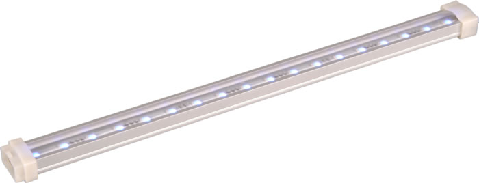 ET2Maxim E53720AL StarStrand 6 in. Rainbow Channel 24