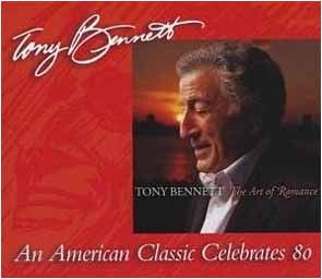 Inet Video N03007508 The Art of Romance CD