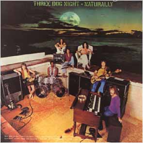 Inet Video N03008898 Naturally CD  Rock Genre