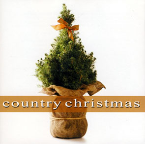 Inet Video N03012490 Country christmas CD