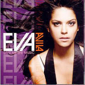 Inet Video N03014208 Give Me the Music CD