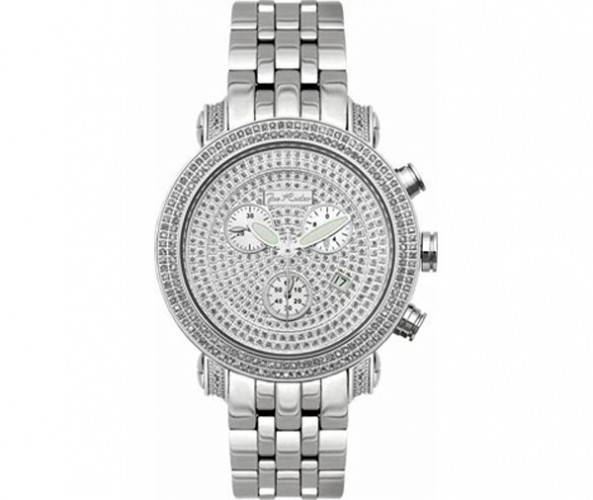 JOE RODEO JCL15 Classic (180) Sterling Silver Watch