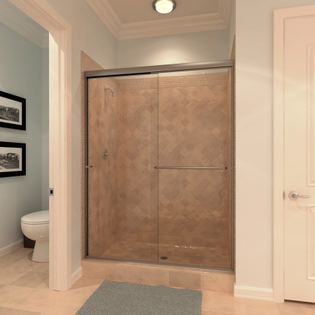 Advantage Shower Door Shower Doors