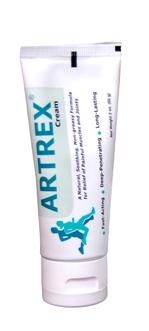 Artx 60 Artrex Cream