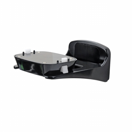 CYPHERGROUPS X310007P Wall Mount Dock Stand Holder for Xbox 360 Kinect