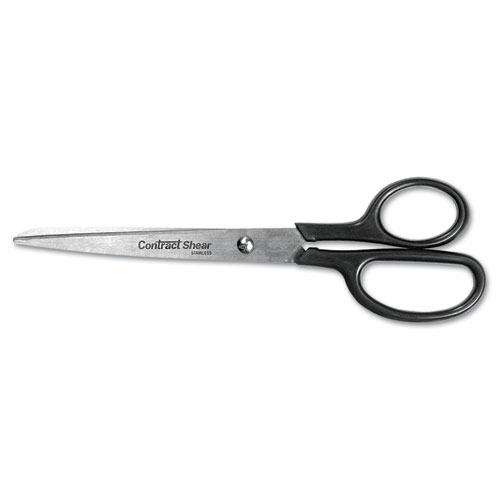 Westcott ACM10572 SHEARS#44;8 INCH