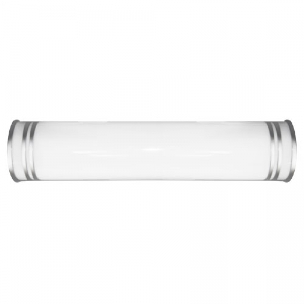 Efficient Lighting EL-205G-218 Bathroom Lighting Vanity Fixture Energy Star Qualified