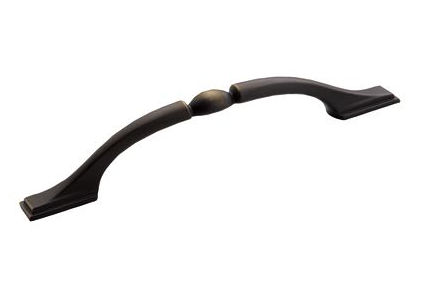Amerock BP1313-RB 128mm Ctr Pull - Roman Bronze