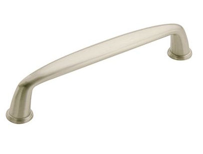 Amerock BP53802-G10 128mm Ctr Pull - Satin Nickel